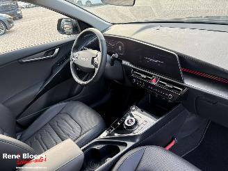 Kia Niro 1.6 GDi Hybrid Dynamic Plus Line picture 10
