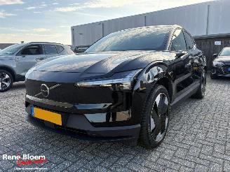 damaged passenger cars Volvo EX30 Single Extended Range Plus 69-kWh 272-pk 2026/2