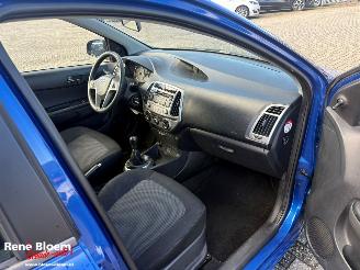Hyundai I-20 1.2 Business Edition Airco 5-drs picture 8
