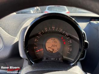 Peugeot 108 1.0 e-VTi Active TOP! picture 15