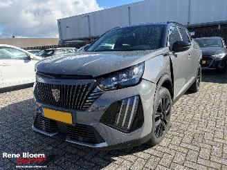 Schadeauto Peugeot 2008 1.2 Hybrid 145 GT 2026/3