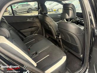Kia Sportage 1.6 T-GDi Hybrid GT-Line picture 17