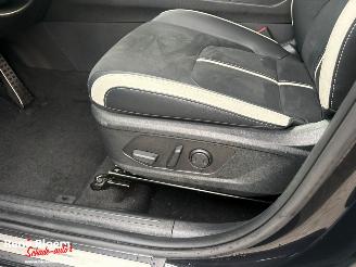 Kia Sportage 1.6 T-GDi Hybrid GT-Line picture 20