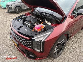 Kia Sportage 1.6 T-GDi Hybrid GT-Line picture 10