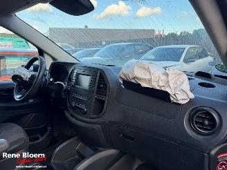 Mercedes Vito 114 CDI Extra Lang 136pk Automaat Dubbele Cabine picture 8