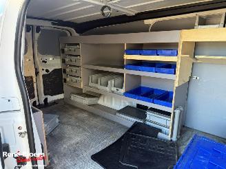 Opel Vivaro CDTI L2H1 Edition Automaat 122pk Navi picture 8