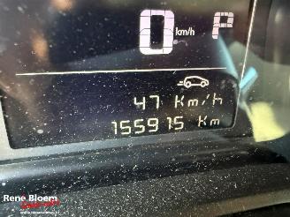 Opel Vivaro CDTI L2H1 Edition Automaat 122pk Navi picture 19