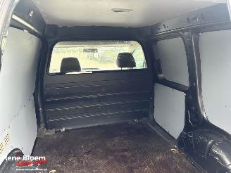 Volkswagen Caddy 1.6 TDI L1H2 Trendline Schuifdeuren Navi picture 12