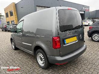 Volkswagen Caddy 1.6 TDI L1H2 Trendline Schuifdeuren Navi picture 2