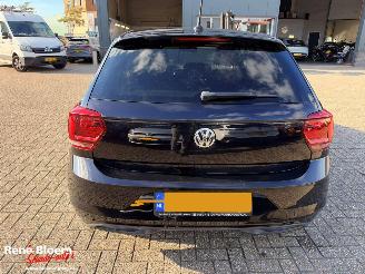 Volkswagen Polo 1.6 TDI Comfortline Business Navi 5-drs picture 3