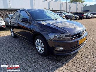 Volkswagen Polo 1.6 TDI Comfortline Business Navi 5-drs picture 5