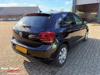 Volkswagen Polo 1.6 TDI Comfortline Business Navi 5-drs picture 4