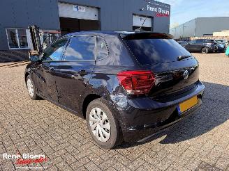 Volkswagen Polo 1.6 TDI Comfortline Business Navi 5-drs picture 2