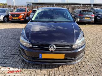 Volkswagen Polo 1.6 TDI Comfortline Business Navi 5-drs picture 6
