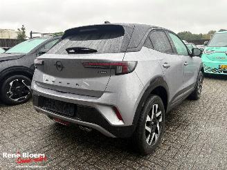 škoda osobní automobily Opel Mokka 1.2 Turbo Hybrid 2026/2