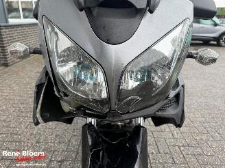 Suzuki DL 1000 V-storm  picture 16