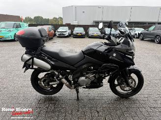 Suzuki DL 1000 V-storm  picture 2