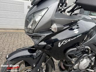 Suzuki DL 1000 V-storm  picture 14