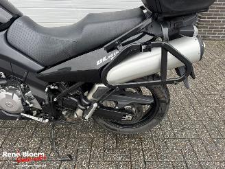 Suzuki DL 1000 V-storm  picture 12