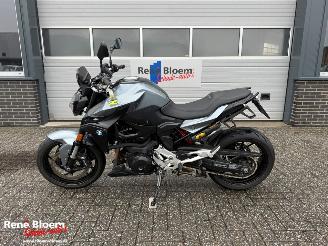 Avarii motociclete BMW F 900 R  2023/5