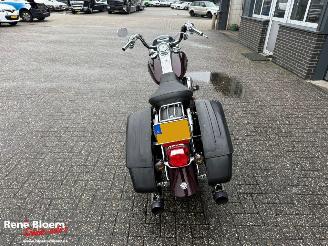 Harley-Davidson Road King  picture 5