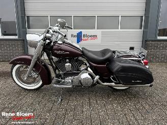 skadebil auto Harley-Davidson Road King  2005/1