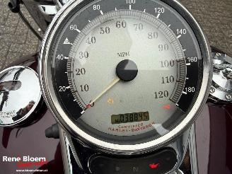 Harley-Davidson Road King  picture 9