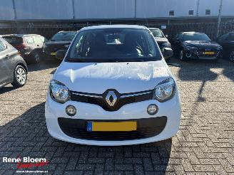 Renault Twingo 1.0 SCE Authentique 5drs picture 6