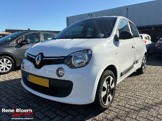 Avarii autoturisme Renault Twingo 1.0 SCE Authentique 5drs 2016/7