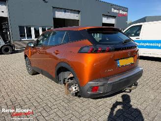 Peugeot 2008 1.2 Pure Terch Active Pack picture 2