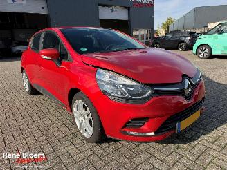 Renault Clio 0.9 TCE Zen picture 2