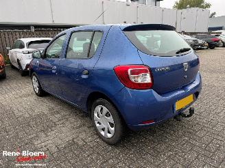 Dacia Sandero 0.9 TCE Laureate picture 5