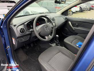 Dacia Sandero 0.9 TCE Laureate picture 11