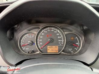 Toyota Yaris 1.0 VVT-i Trend picture 12
