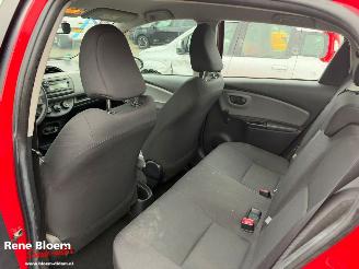 Toyota Yaris 1.0 VVT-i Trend picture 8