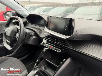 Peugeot e-208 EV Active 50kwh Aut picture 10