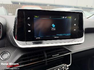 Peugeot e-208 EV Active 50kwh Aut picture 14