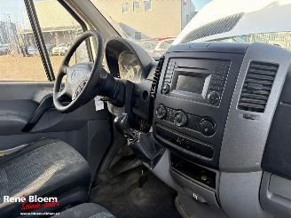 Mercedes Sprinter 2.2 CDI Navi 95pk picture 9