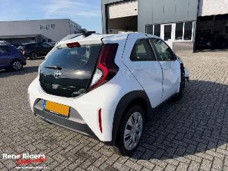 Toyota Aygo X 1.0 VVT-i Play picture 4