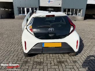 Toyota Aygo X 1.0 VVT-i Play picture 3