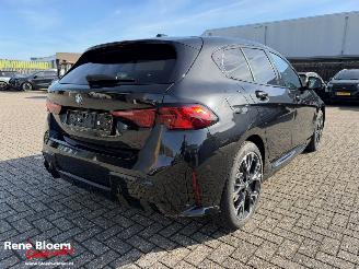 Auto incidentate BMW 1-serie 120i M-pakket Automaat 156pk 2026/7