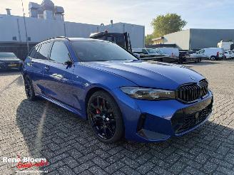 BMW 3-serie 318i M-pakket Automaat 156pk picture 5