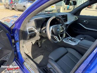 BMW 3-serie 318i M-pakket Automaat 156pk picture 13