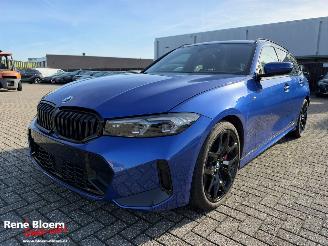 Auto incidentate BMW 3-serie 318i M-pakket Automaat 156pk 2026/4