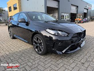 BMW 1-serie 116 M-pakket picture 2