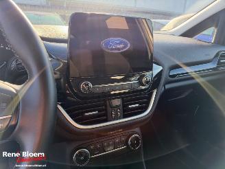 Ford Fiesta 1.0 EcoBoost Hybrid Titanium picture 13