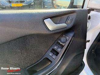 Ford Fiesta 1.0 EcoBoost Hybrid Titanium picture 11