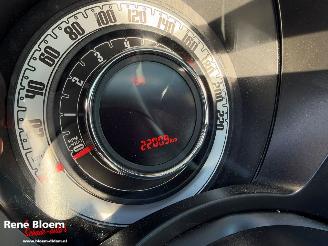 Fiat 500 1.0 Hybrid Dolcevita Finale picture 15