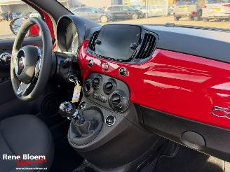 Fiat 500 1.0 Hybrid Dolcevita Finale picture 10