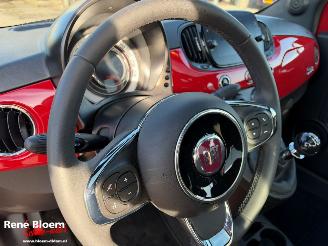 Fiat 500 1.0 Hybrid Dolcevita Finale picture 14